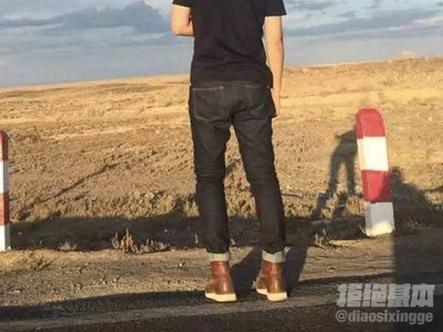 最爱穿西服的王经理,为什么会被白老板带去泰国旅游呢?