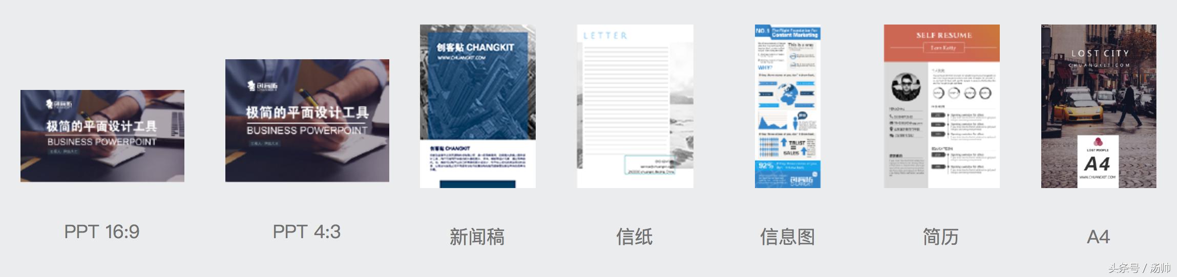 零基础1分钟做出酷炫PPT，这个网站满满的套路！｜神器