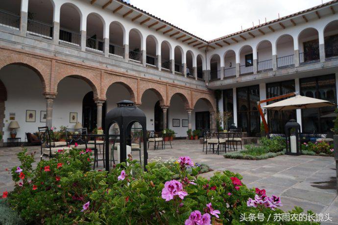 在秘鲁库斯科感受印加帝国的痕迹,秘鲁库斯科古城