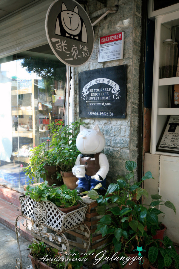 鼓浪屿旅行攻略大全,鼓浪屿旅行攻略大全最新