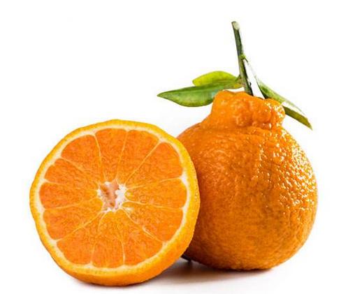 丑橘吃了是上火还是败火,丑橘的功效与作用上火吗