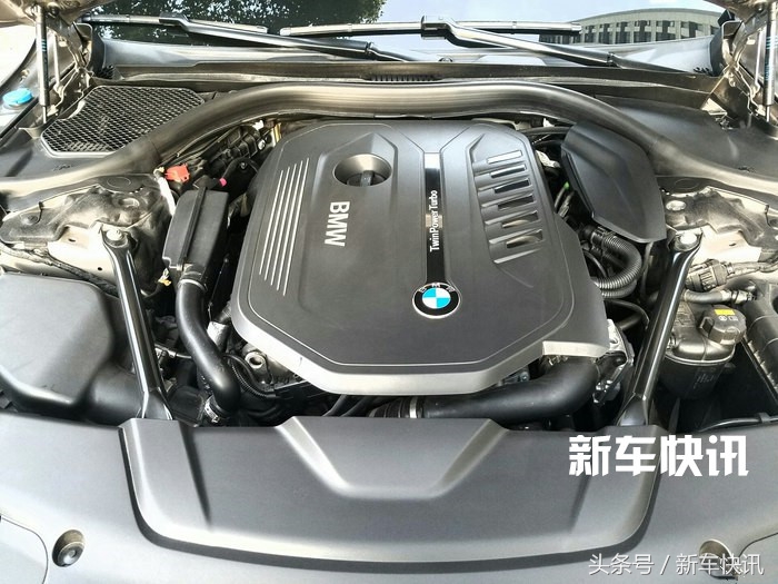 谁说只能开宝马坐奔驰？宝马740一万公里用车感受，宝马也不差
