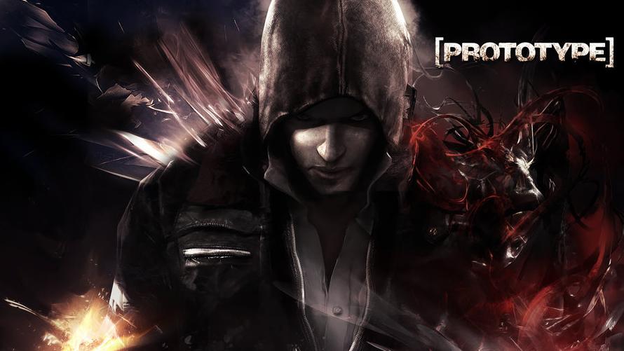 推荐虐杀原形之类游戏,虐杀原形一样的游戏推荐