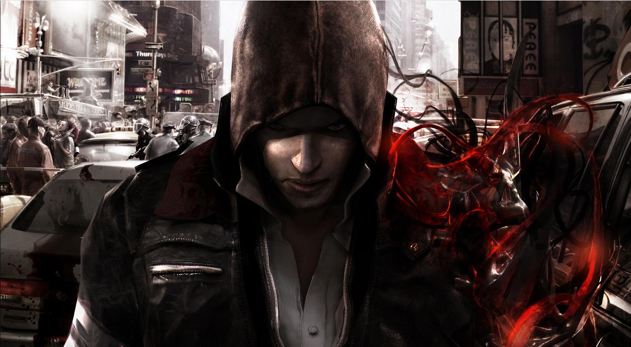 推荐虐杀原形之类游戏,虐杀原形一样的游戏推荐