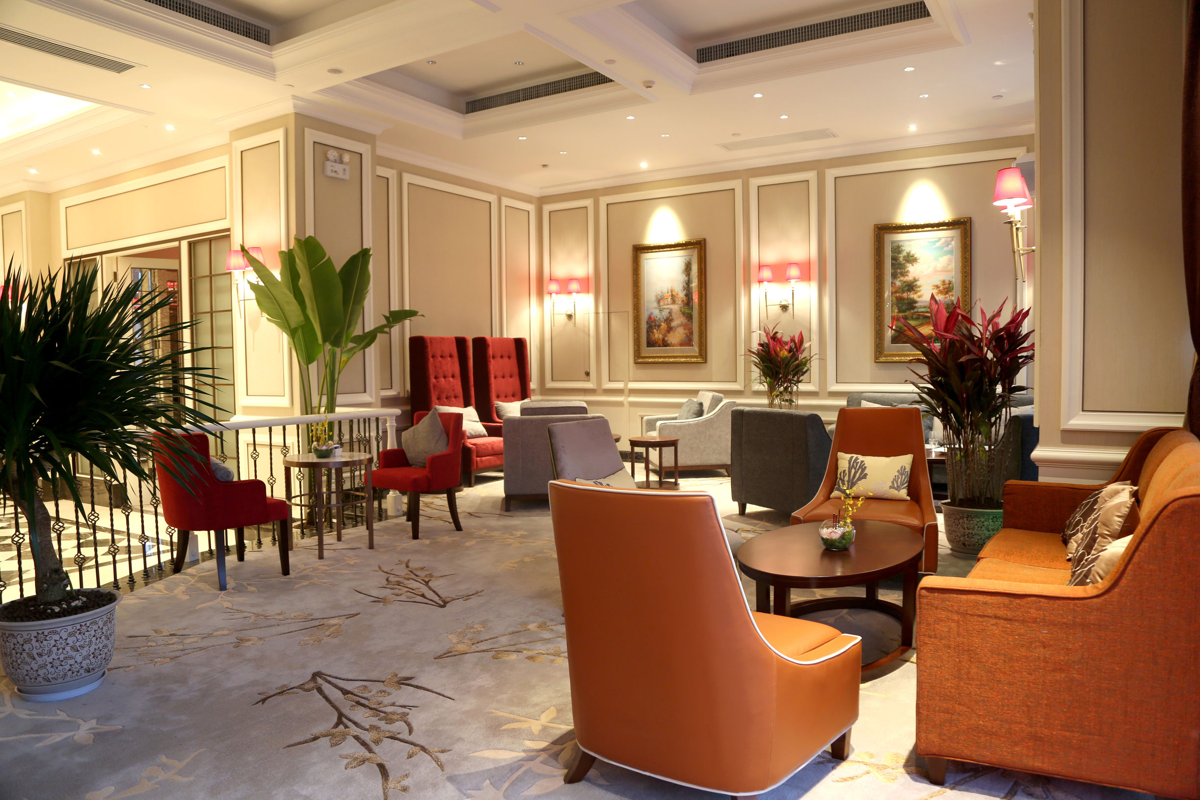 宴请聚会美食,南宁南湖名都商务宴请