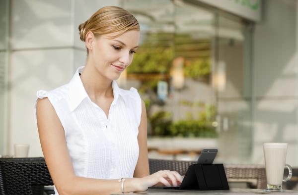 笔耕族的五款神器!