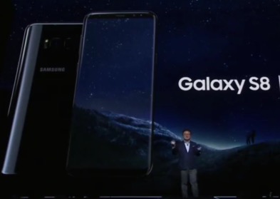 三星s8目前最好的手机,三星s8相当于华为什么手机