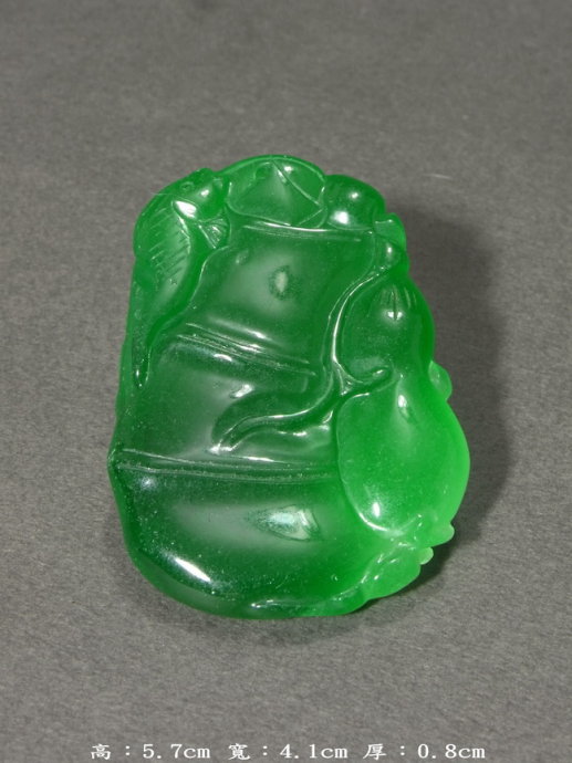 有些人为了这些与翡翠相似的玉石而倾家荡产！