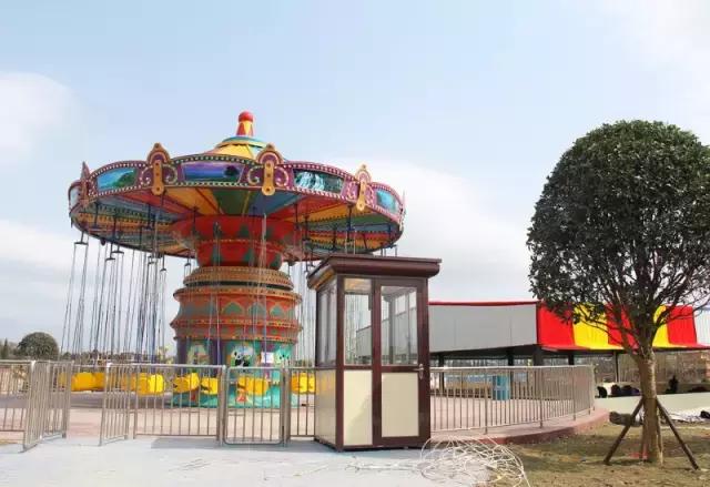 时代糖果乐园,糖果乐园营业时间