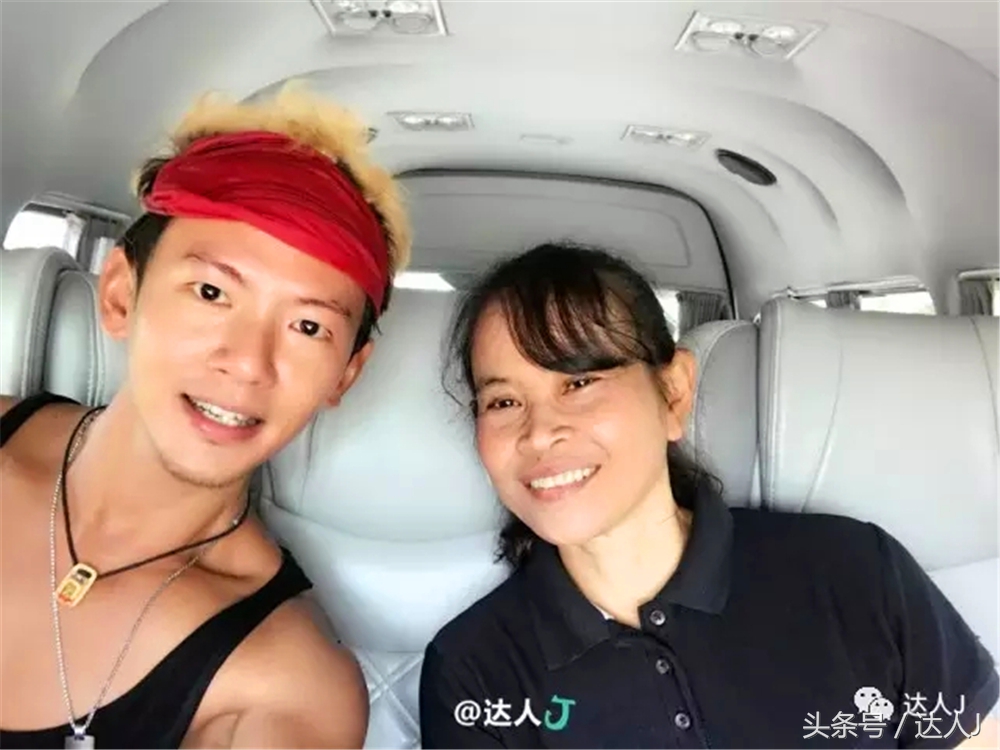 显然不适合玩婚内出轨！全泰国最大的泳池原来在这里