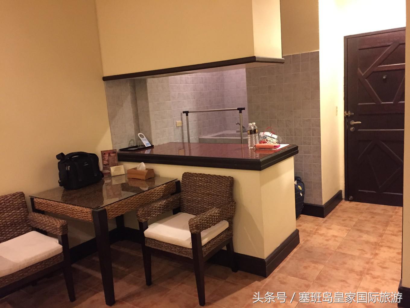 塞班旅行前实用攻略,塞班岛旅游攻略之行前准备