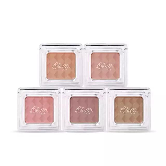 六款好用的平价眼影推荐,大地色眼影盘推荐平价四色哑光