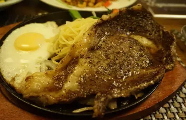 一天吃五顿都不要钱，“别人家的食堂”开挂了！贵司，还招人吗？