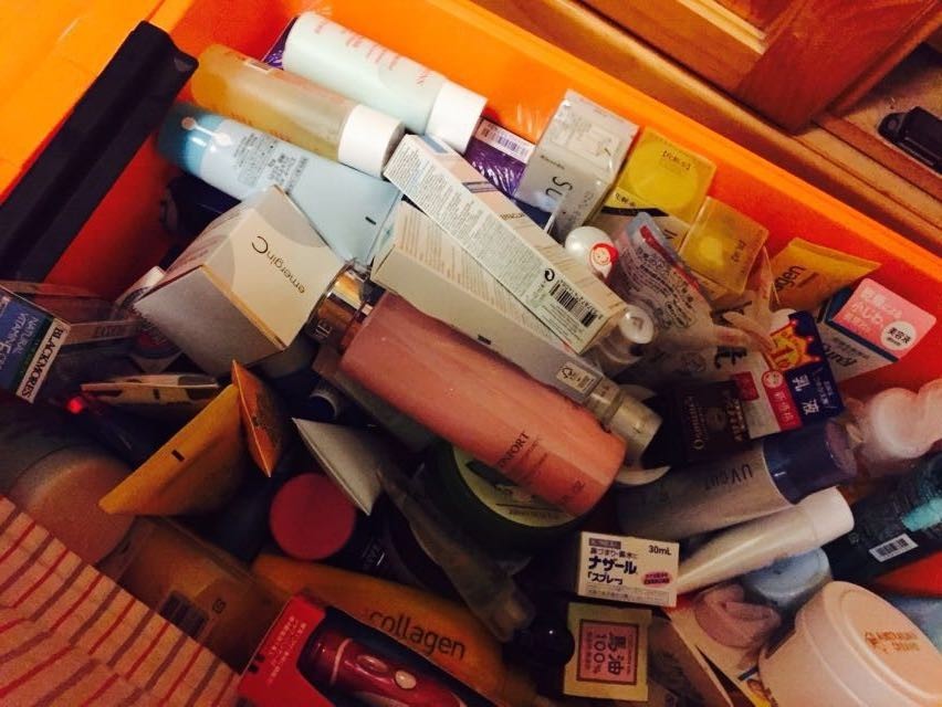 良心种草|放下你的瓶瓶罐罐,春季保湿用这几款就够了