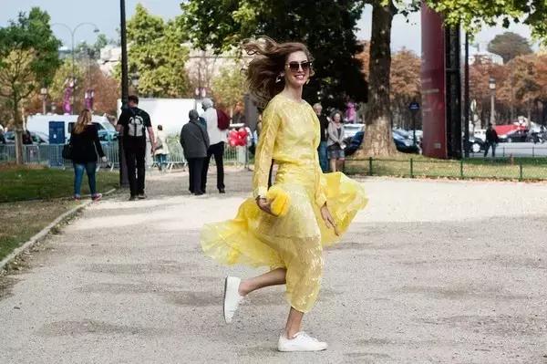 好看又好搭的球鞋推荐,跟风买鞋子