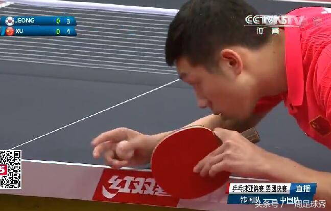 中国队3-0横扫印尼夺冠,中国队超级大逆转比赛