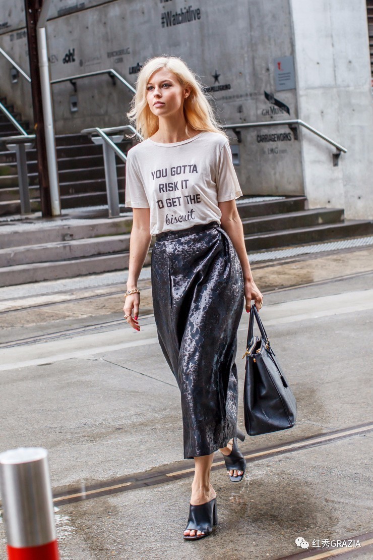 这件单品专治国人“羞射癌”