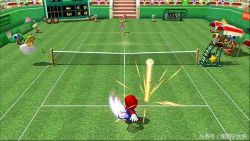 任天堂游戏机保龄球,任天堂怎么没有拳皇格斗游戏