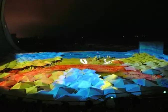 印象海南岛实景演出的现状,印象海南岛现在怎么样