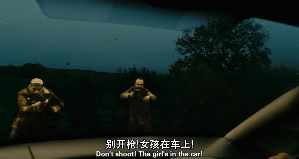 这是我见过最顶级的科幻片,十大超燃震撼的科幻电影