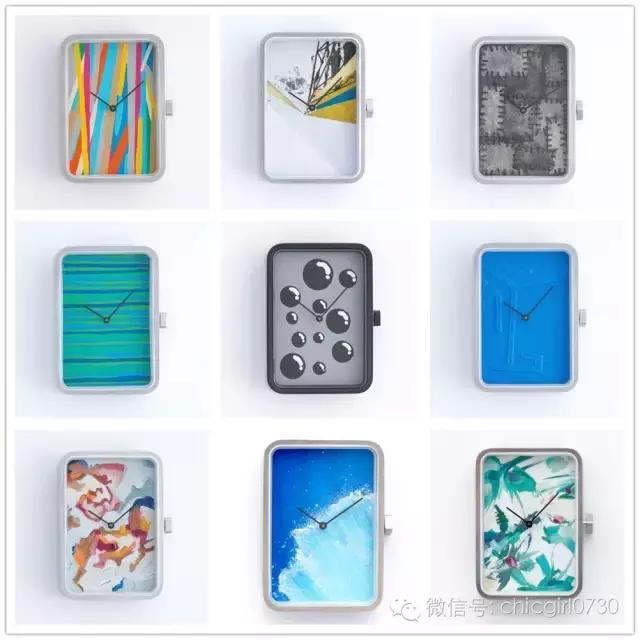 千元以内的大牌女士表,轻奢小众女表dw