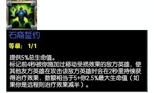 LOL：一击伤8人！破败黑切流狗熊伤害高到看不懂！