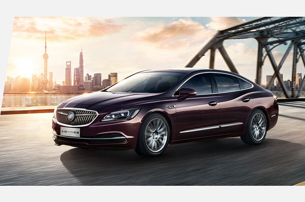 君越2016款1.5t双离合变速箱多少钱,新款君越1.5t变数箱真实车评