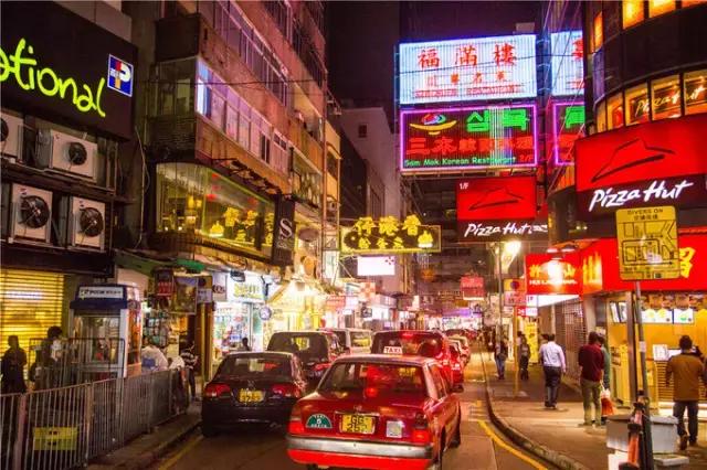 香港tvb的发展历程,香港tvb怀旧之旅