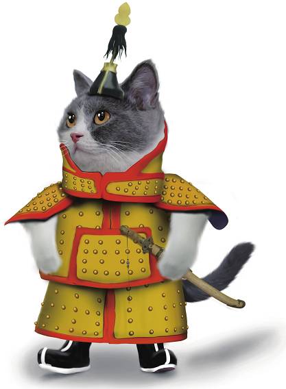 观复猫博物馆的猫咪,观复猫博物馆在什么地方