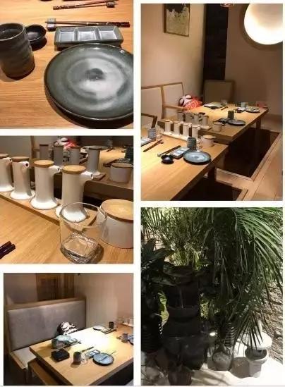 济南隐藏的日式料理,高端日式和牛料理