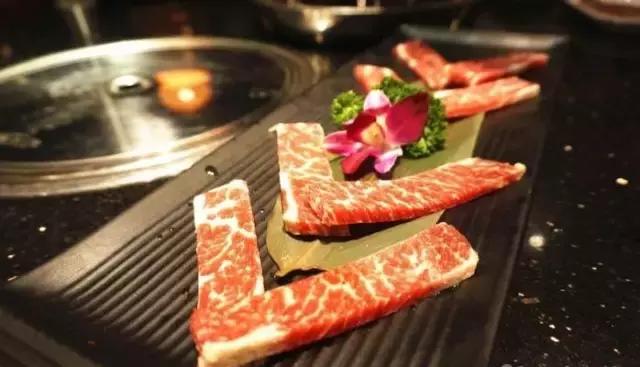 济南隐藏的日式料理,高端日式和牛料理