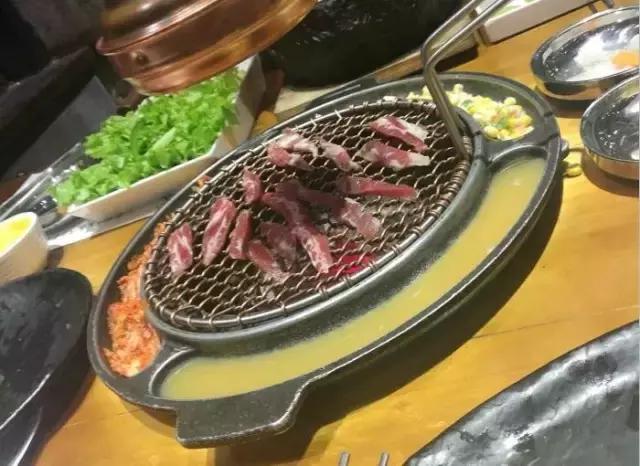 济南隐藏的日式料理,高端日式和牛料理