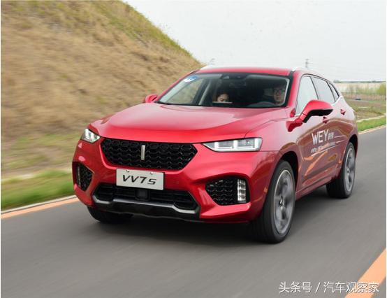 吉利lynkco05落地多少钱,长城wey与合资车哪个好