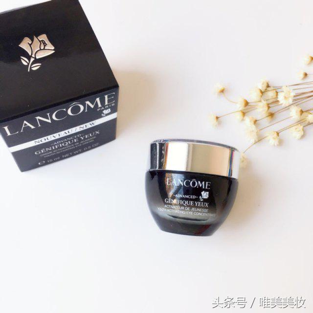 高口碑护肤品,高端护肤品抗皱抗老测评