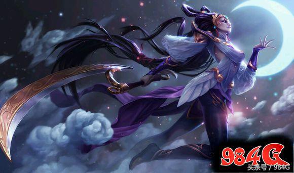 lol虚空掠夺者十大瞬间,lol虚空所有英雄技能