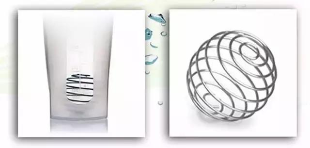 到底是谁抄袭了谁？淘宝同款高配搅拌杯20美金登陆海外！