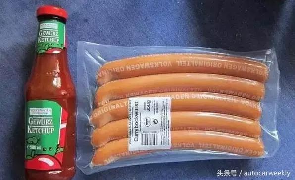 凹凸匠心榜:大众什么业务比神车还牛?