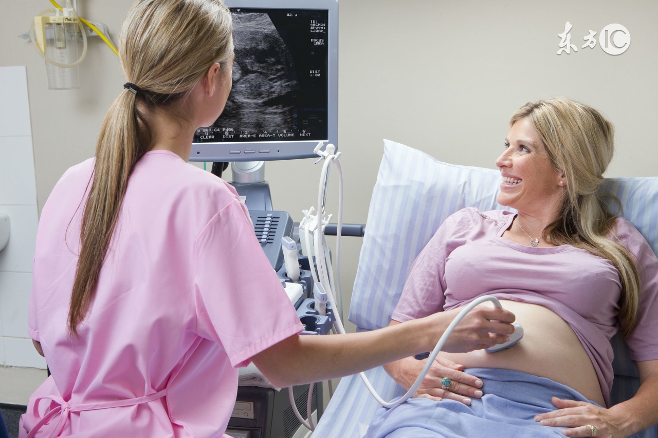 破水四天听助产士的还是听医生的,破水厉害如何待产