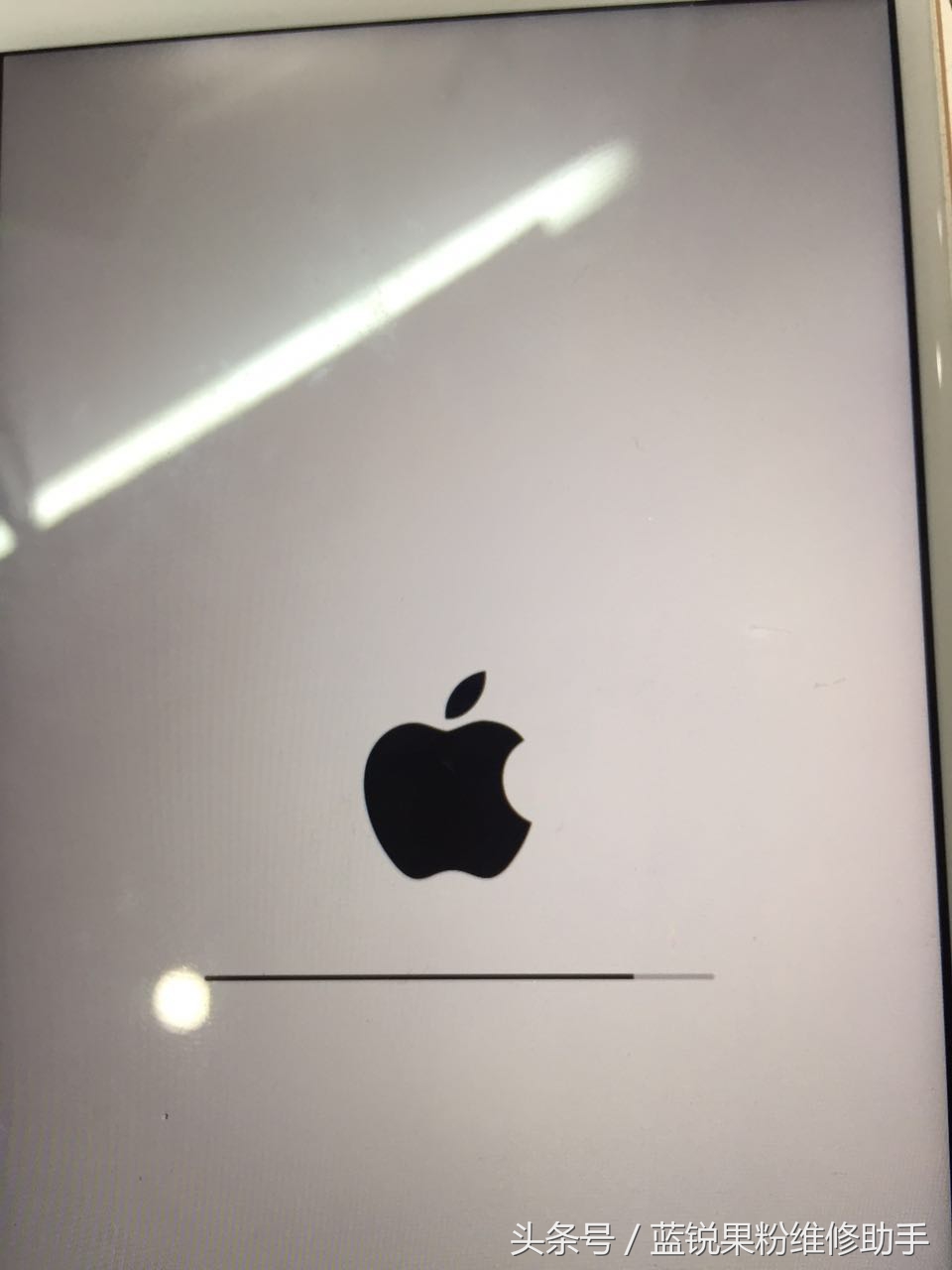 iphone6刷机报错1怎么解决,iphone6p刷机报错40