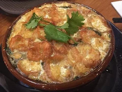 油条蘸酱油正宗做法,吃油条蘸豆浆还是酱油