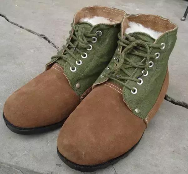 什么军鞋穿着舒服,中国人的集体记忆700字以上