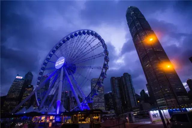 香港tvb的发展历程,香港tvb怀旧之旅