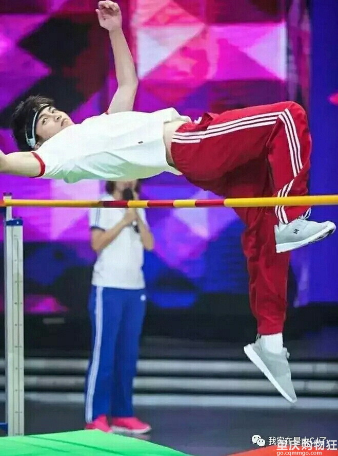 这些男星，学生时代已经开启杰克苏模式