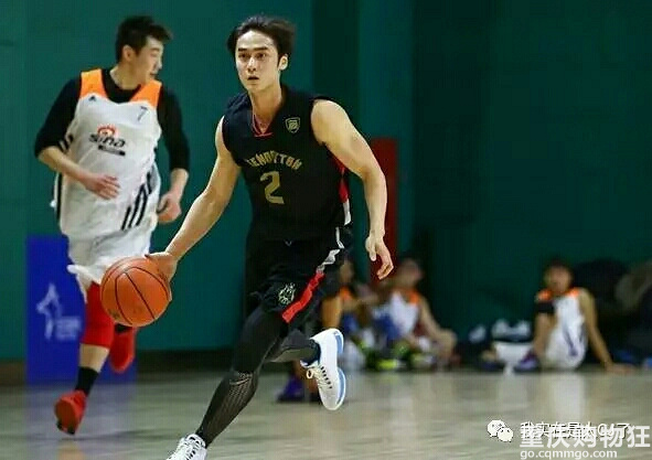 这些男星，学生时代已经开启杰克苏模式