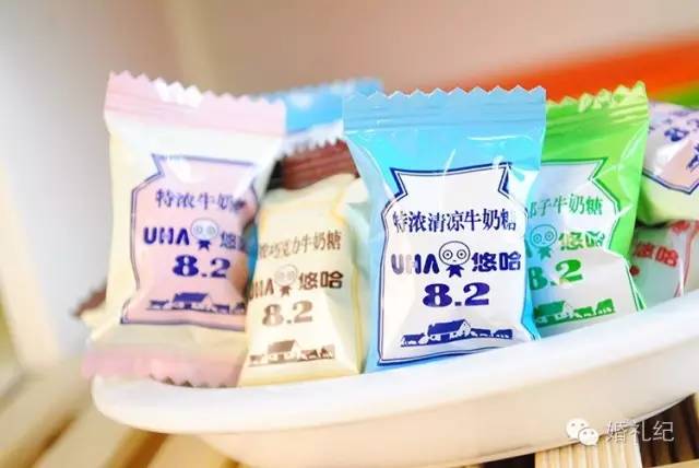 发喜糖最佳方法,喜糖一般发什么