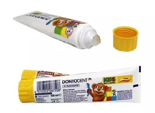 儿童牙膏应该选择有氟还是无氟的,儿童用什么牙膏最好可以保护牙齿