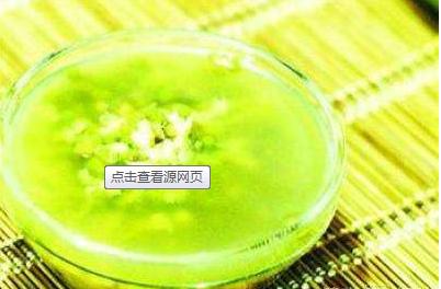 蒲公英野菜怎么食用,蒲公英野菜吃法