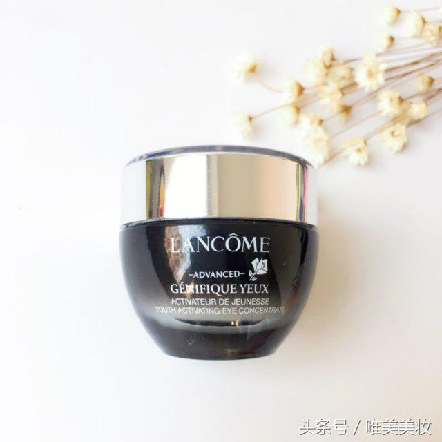 高口碑护肤品,高端护肤品抗皱抗老测评