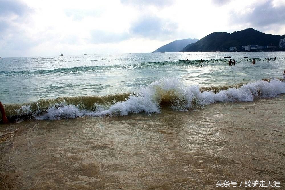 骑驴走天涯完整版,骑驴上三亚