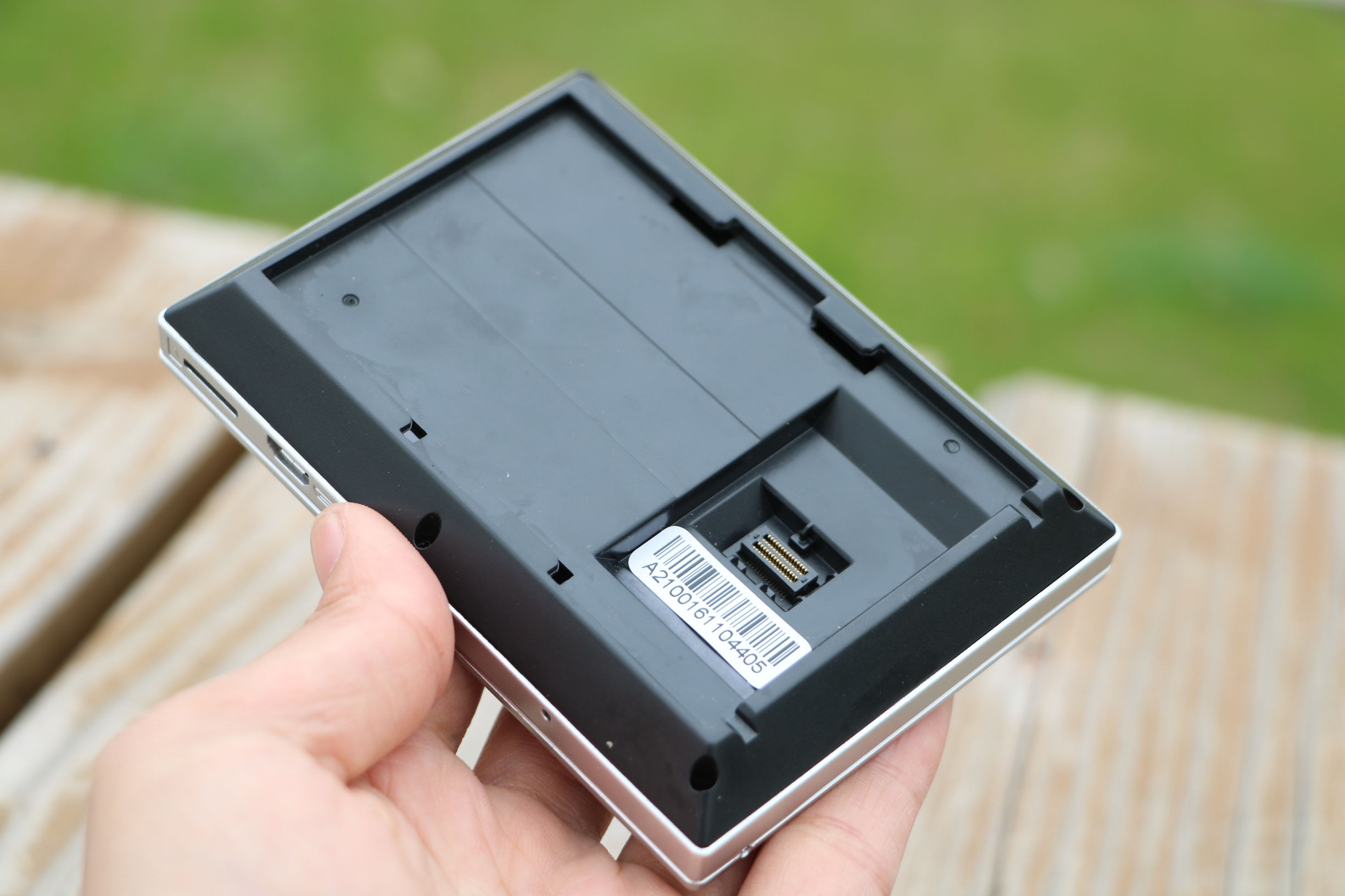 三星r80指纹锁水货和行货的区别,三星指纹锁容易被盗吗